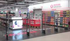 Sistemi Nedap Retail in store elettronica